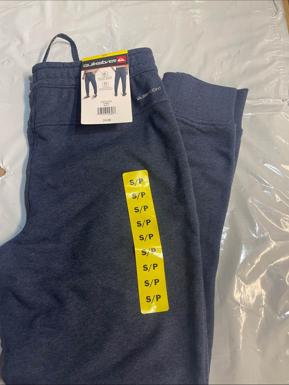 Men’s pants